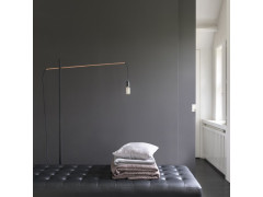 PEINTURE M/B CREME DE COULEUR DULUX VALENTINE PIERRE DE LAVE SAT 0.5L