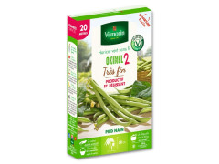 HARICOT NAIN SANS FIL OXINEL 2 138G