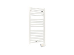 SECHE-SERVIETTE ELECTRIQUE KALTAR BLANC DROIT EQUATION 500W