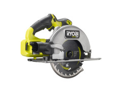 SCIE CIRCULAIRE 184MM 18V BRUSHLESS RYOBI ONE+ - RCS18X-0