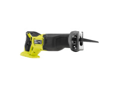 SCIE SABRE 210MM 18V BRUSHLESS RYOBI ONE+ - RRS18X-0