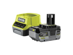 CHAR RAP + BATT 18V 4AH RYOBI ONE+ - RC18120-140X