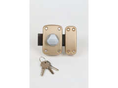 VERROU BOUTON D23 CYL 45MM