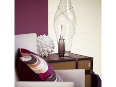 PEINTURE M/B CREME DE COUL DULUX VALENTINE CREME DE CASSIS SAT 2.05L