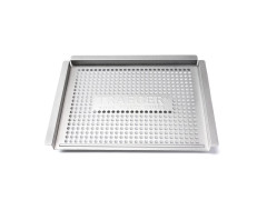 PANIER DE CUISSON TRAEGER INOX