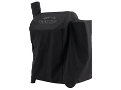 HOUSSE DE PROTECTION POUR BARBECUE TRAEGER 69X104X135CM