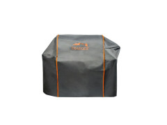 HOUSSE DE PROTECTION POUR BARBECUE TIMBERLINE 1300