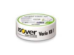 ROULEAU ADHESIF ISOVER L.40M X l.6CM