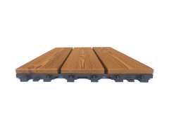 DALLE CLIP 300X300X29MM SMARTDECK PIN