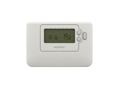 THERMOSTAT PROGRAMMABLE FILAIRE EQUATION