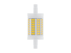 AMPOULE LED CRAYON R7S 1521LM 100W OPAQUE BLANC CHAUD VARIABLE OSRAM