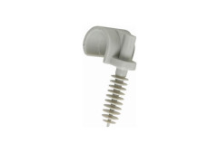 CLIPS PARAPLUIES SIMPLE DIAMETRE 20 LOT 10