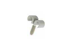 CLIPS PARAPLUIES DOUBLE DIAMETRE 16 LOT 10