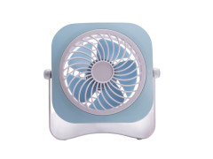 VENTILATEUR MINI DE TABLE YEA2 3W D10CM IBIZA