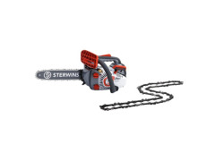 TRONCONNEUSE ELAGUEUSE A ESS STERWINS 817517 25.4 CM3 GUIDE DE 30 CM