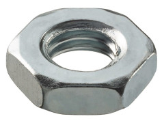 ECROU 6 PANS ACIER DIAMETRE 10MM X4
