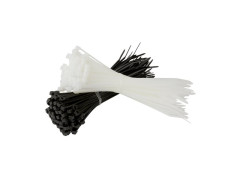 COLLIERS DIAMETRE 3 A 50 MM ET L150 A 200 LEXMAN LOT DE 250