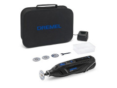 DREMEL MINIOUTIL MULTIFONCTION SANS FIL 8260-5