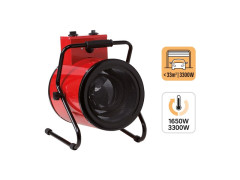 SOUFFLANT CHANTIER 3300W EQUATION