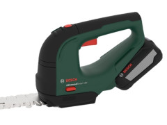 TAILLE HERBE SANS BATTERIE 18V ADVANCEDSHEAR BOSCH