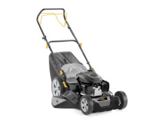 TONDEUSE THERMIQUE ALPINA Al4 51SHQ 145CM3 L.51CM