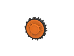 ROUE ROBOT WORX TOUT TERRAIN POUR MODELE M