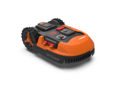 ROBOT TONDEUSE WORX PLUS WR147E1 1000M2