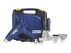 PISTOLET A AIR CHAUD RAPID R1800 1800 W