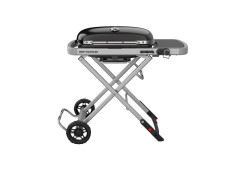 BARBECUE GAZ WEBER NOIR