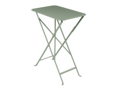 TABLE DE JARDIN PLIANTE BISTRO CACTUS 37X57 CM