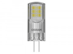 AMPOULE LED G4 12V 30W 300LM CLAIRE 2700K OSRAM