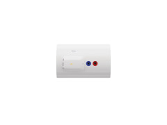 CHAUFFE-EAU ELECTRIQUE HORIZONTAL MURAL SAUTER CANGAR 100L