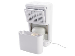 DESHUMIDIFICATEUR D AIR 10L/JOUR EQUATION