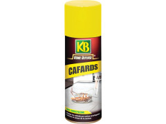 ANTICAFARDS AEROSOL CAFARD KB 300 ML
