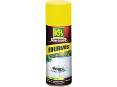 ANTIFOURMIS AEROSOL KB 300 ML