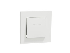 POUSSOIR BLANC MILUZ ED