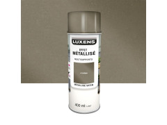 PEINTURE AEROSOL LUXENS OR ANT METAL 0.4L