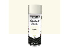 PEINTURE AEROSOL LUXENS BEIGE SATINE 0.4L