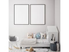 PEINTURE DULUX VALENTINE LE BLANC SIMPLE SATIN 5L