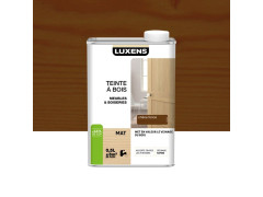 TEINTE A BOIS 0,5L CHENE FONCE