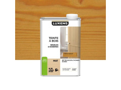 TEINTE A BOIS 0,5L CHENE NATUREL