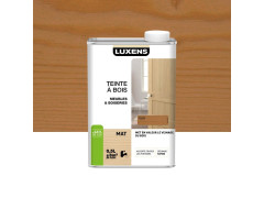 TEINTE A BOIS 0,5L TECK