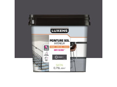 PEINTURE SOL INTERIEUR GRANIT1 SATINE 0,75L