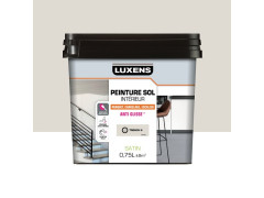 PEINTURE SOL INTERIEUR TRENCH6 SATINE 0,75L