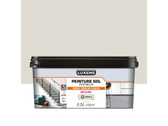 PEINTURE SOL INTERIEUR TRENCH6 SATINE 2,5L