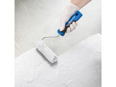 PEINTURE SOL HAUTE RESISTANCE LUXENS 2.5L L BLANC