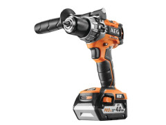 PERCEUSE S/F 18V SUBCOMPACT BRUSHLESS AEG - BSB18C2BL LI-402C