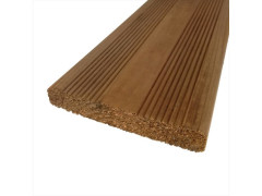 PLANCHE KUHMO2 2400X120X21MM PIN MARRON CLASSE 4