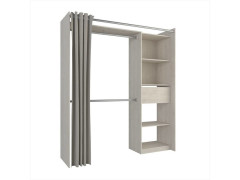 DRESSING NEW STAR CHENE TOPENGA H200XL122.8/177.2XP50CM KIT