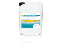 REGULATEUR PISCINE PH PLUS BAYROL 20 LITRES